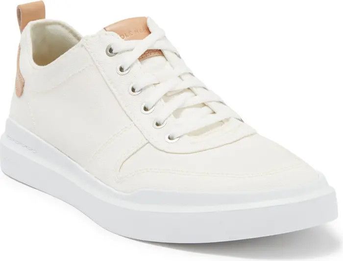 GrandPro Rally Canvas Court Sneaker (Men) | Nordstrom Rack