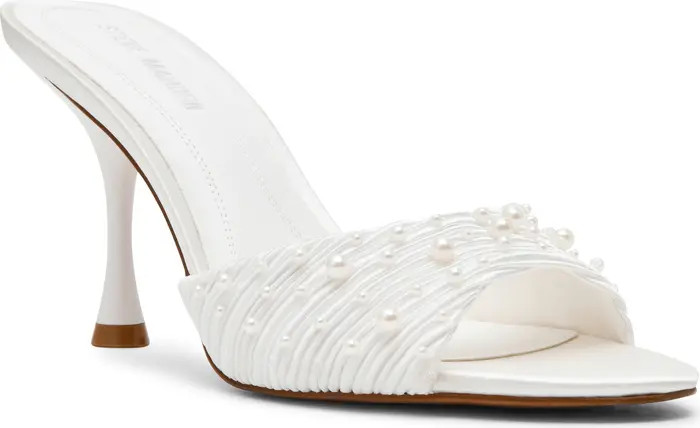 Santi Slide Sandal (Women) | Nordstrom