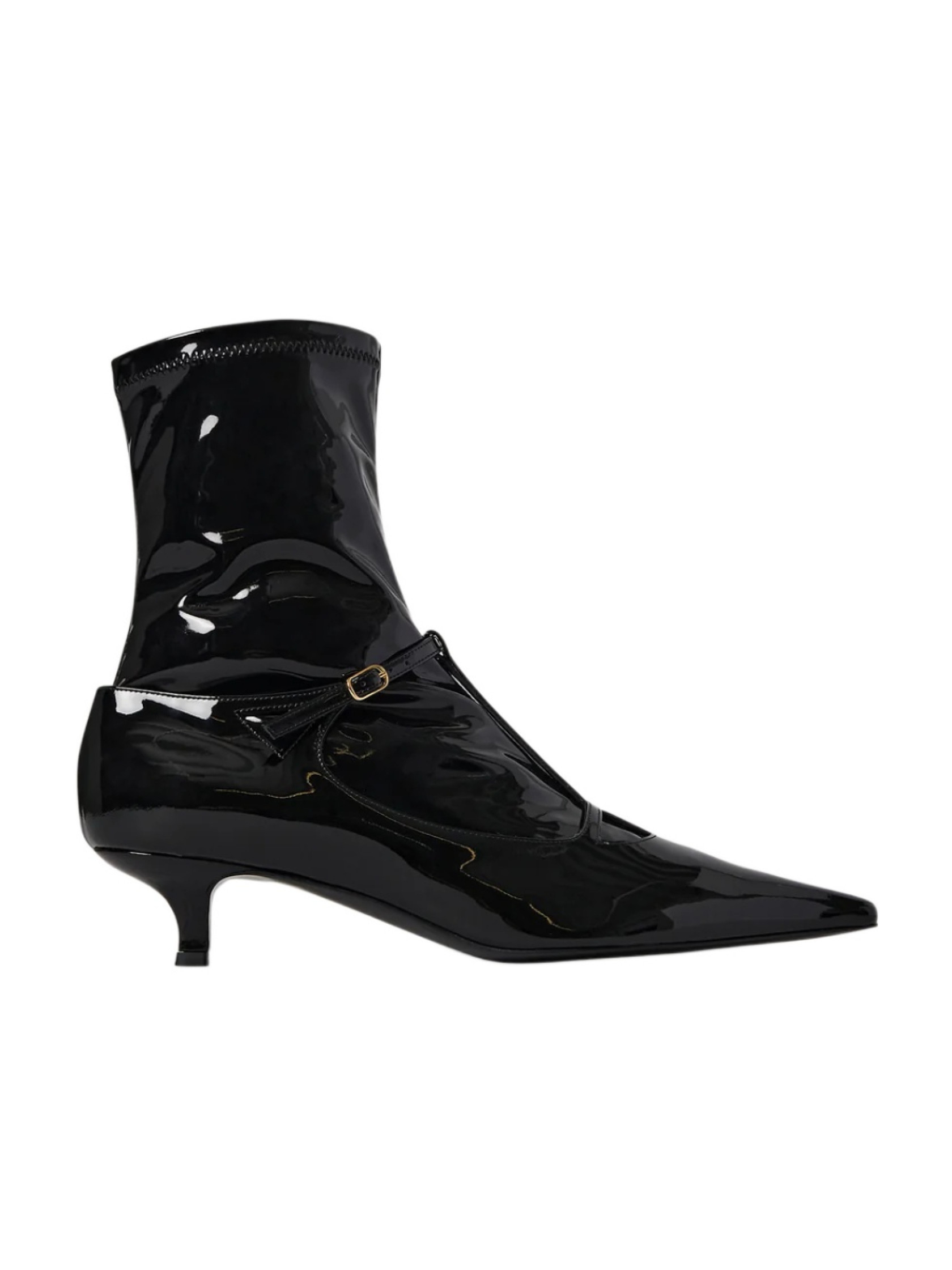 Cyd short boots | Senser US
