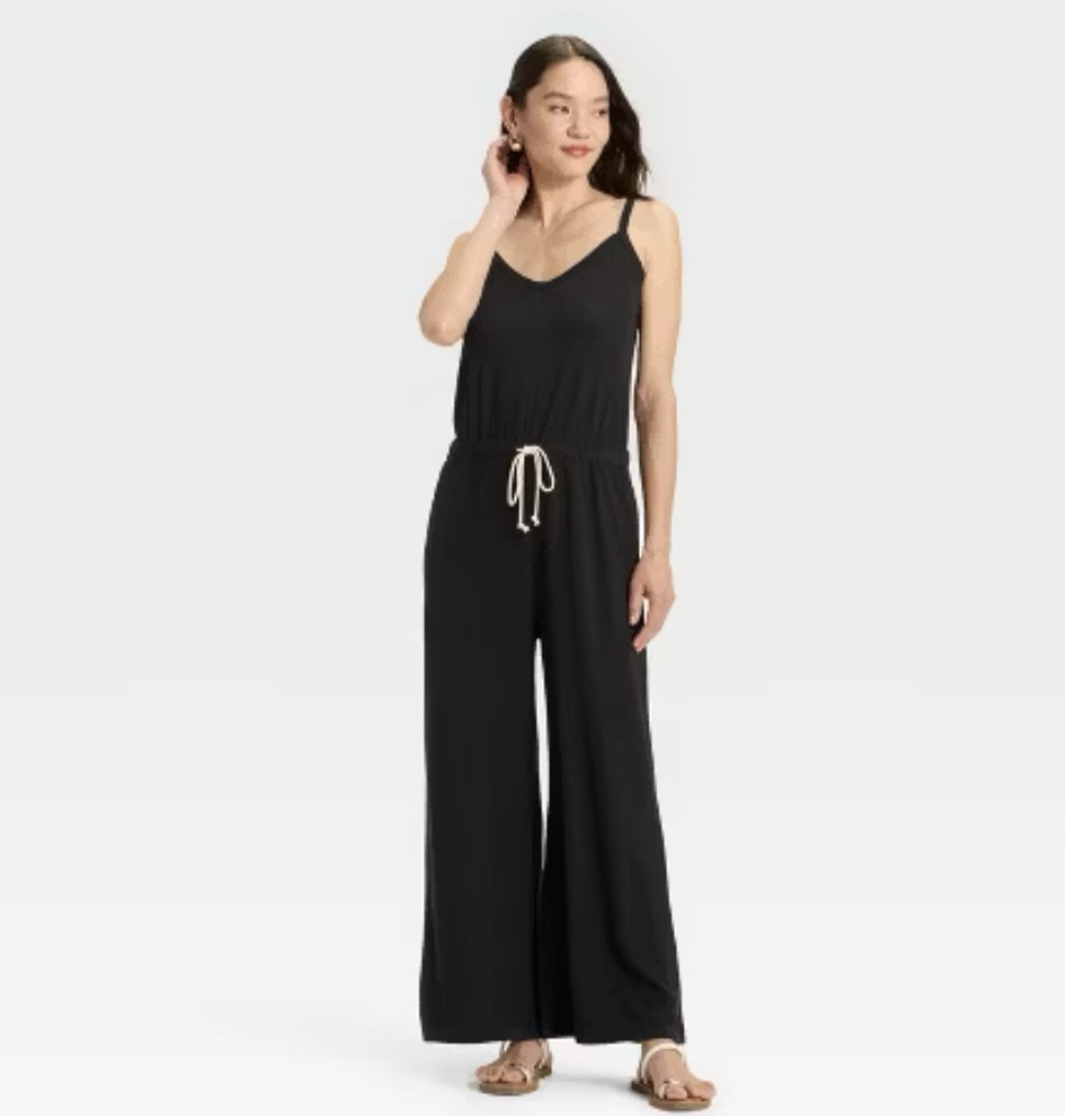 40% Off these NEW leisure jumpsuits!!







Target, Target sale, Target finds, jumpsuit, summer outfit, vacation outfit, weekend outfit


#LTKOver40 #LTKFindsUnder50 #LTKSaleAlert