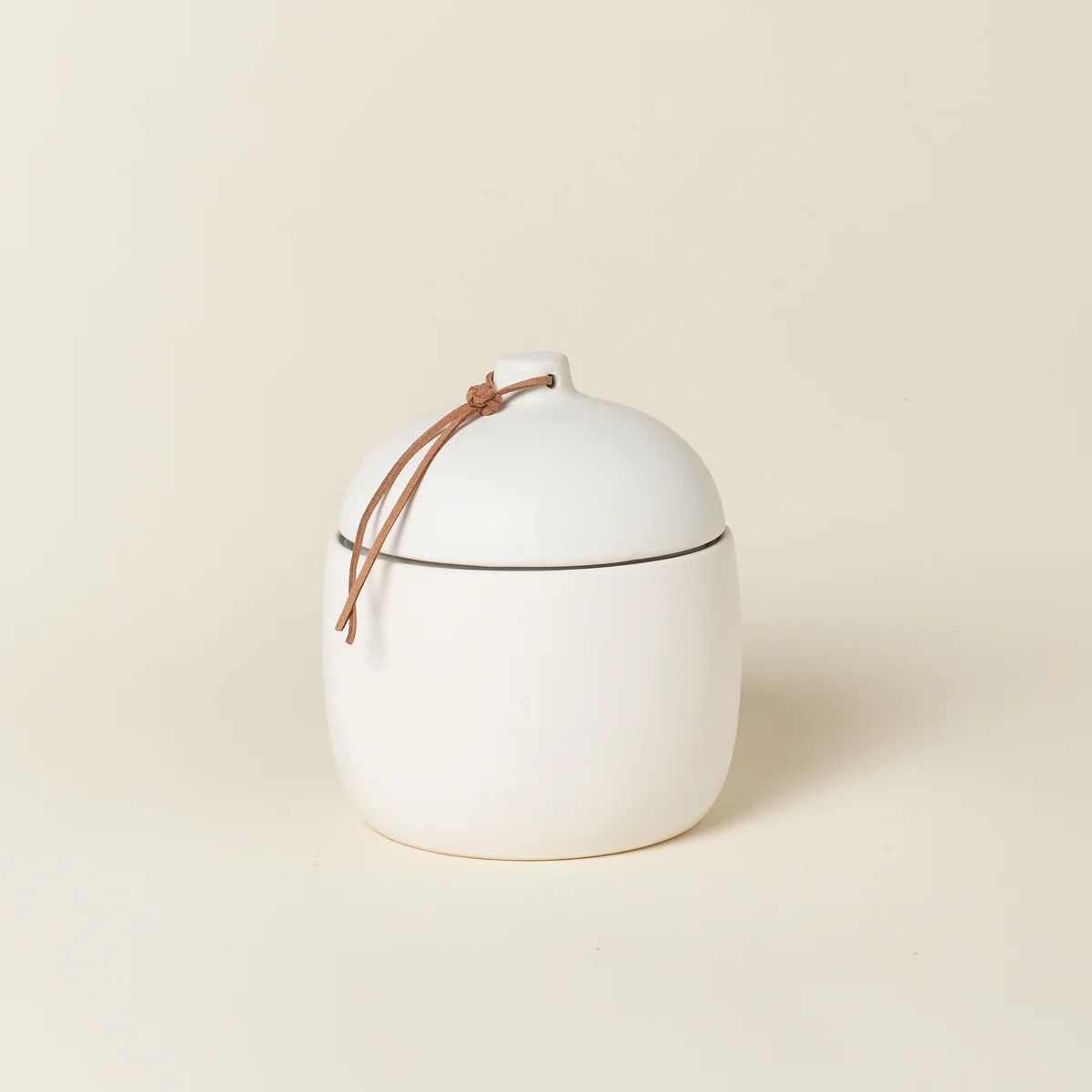 Rhodes Canister - Small | Kate Marker Home