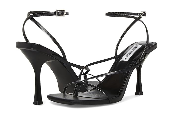 Steve Madden Annie Heeled Sandal | Zappos