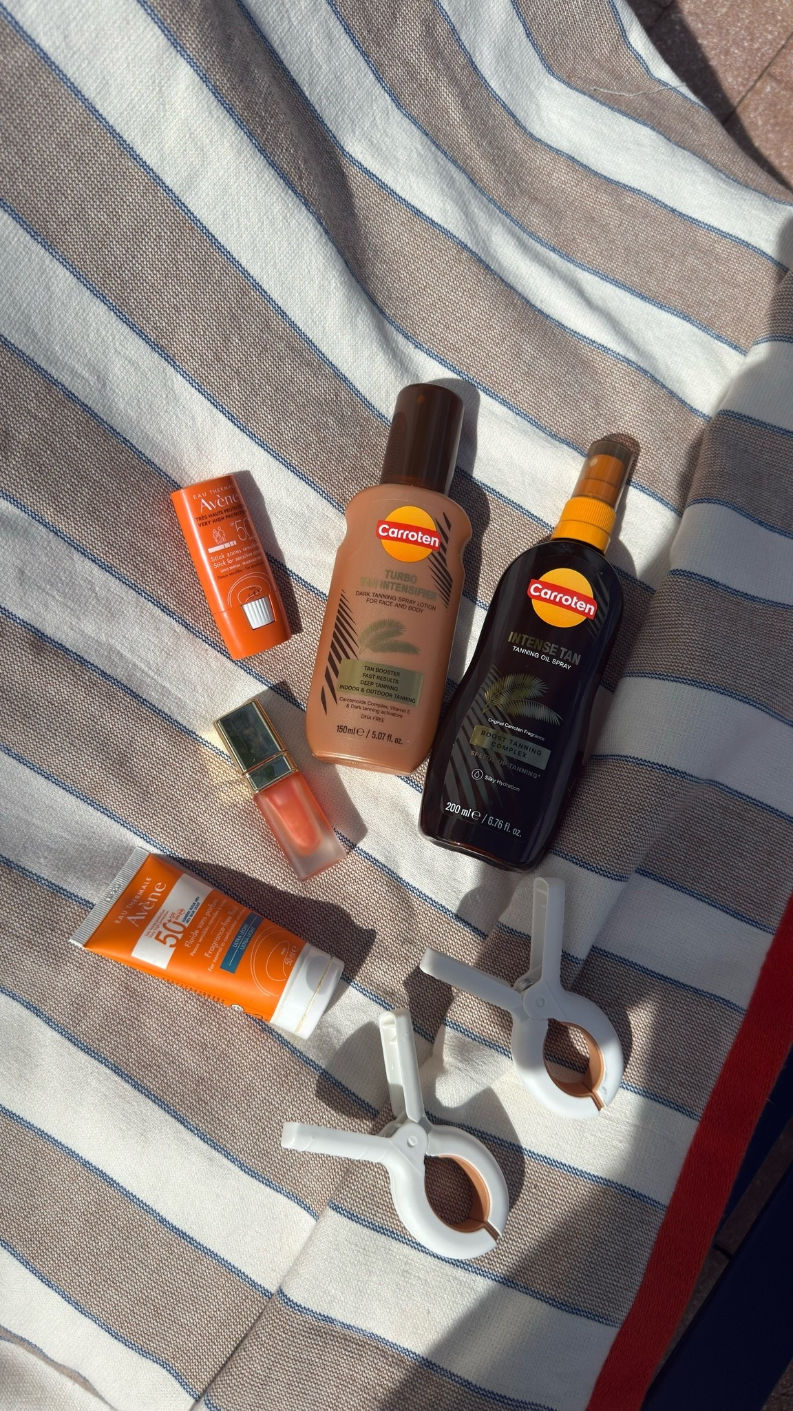 Fun in the sun essentials

#LTKdayinmylife #LTKBeauty #LTKOver40