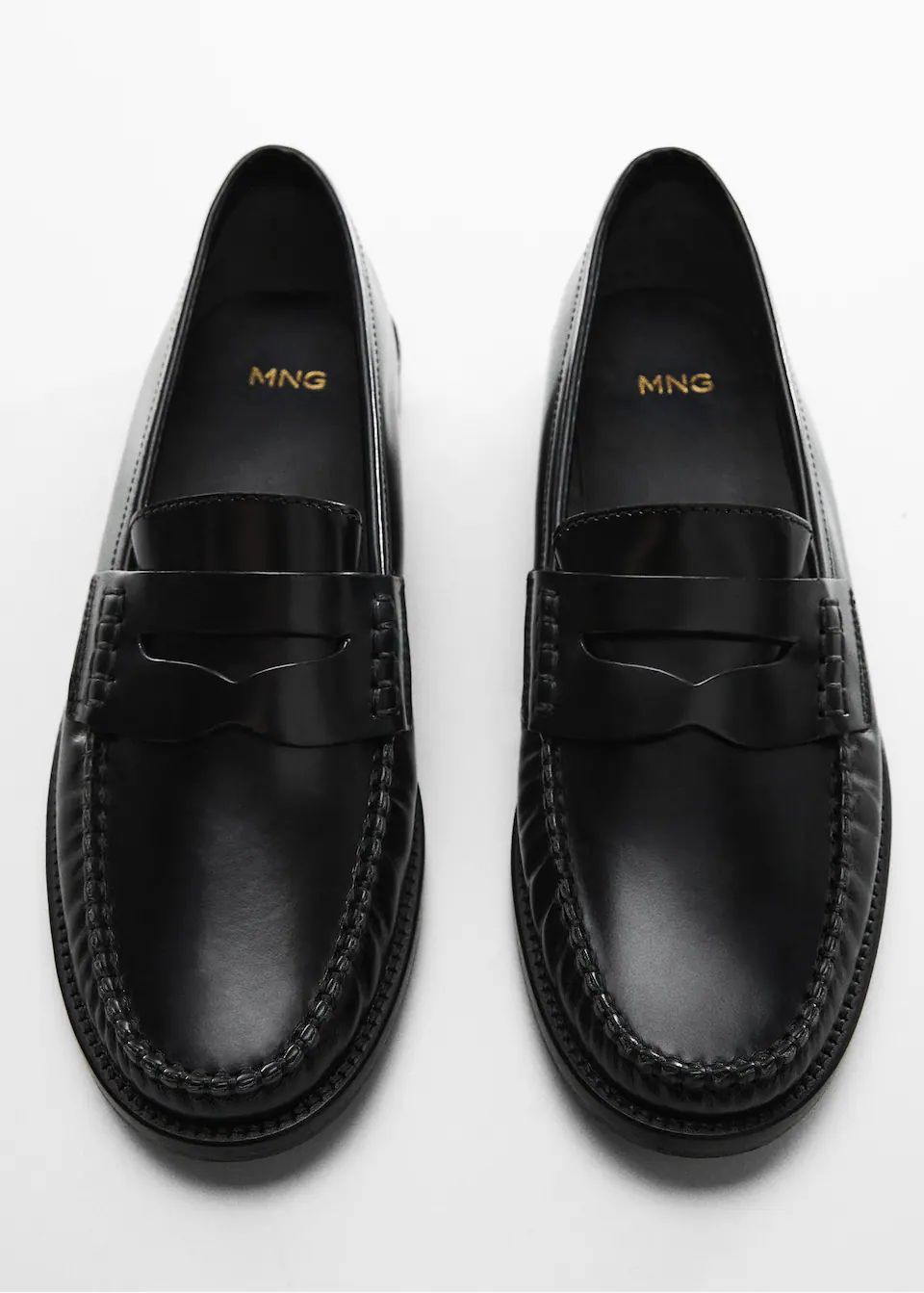 Search: Loafer (5) | Mango USA | MANGO (US)