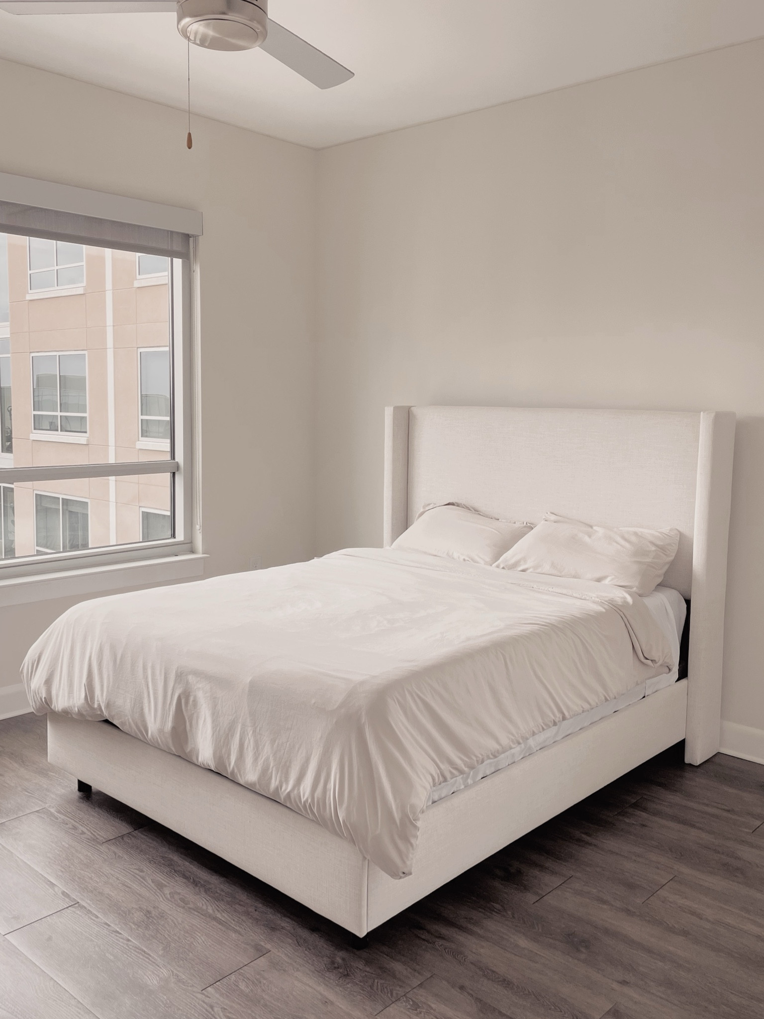  UPHOLSTERED BED | Wayfair#LTKMostLoved 

#LTKSpringSale #LTKhome