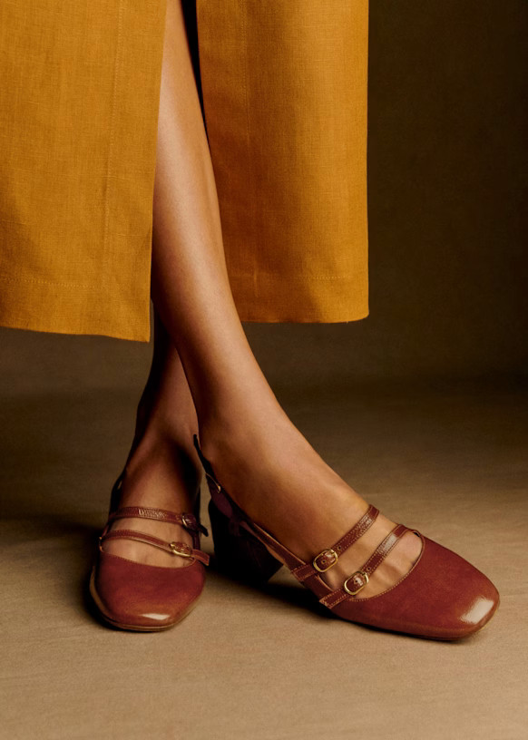 Paula Babies | Sezane Paris - US