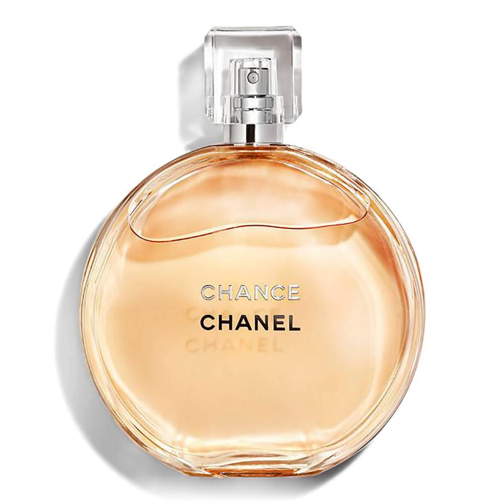 CHANEL CHANCE Eau de Toilette Spray - 1.7 oz | Ulta