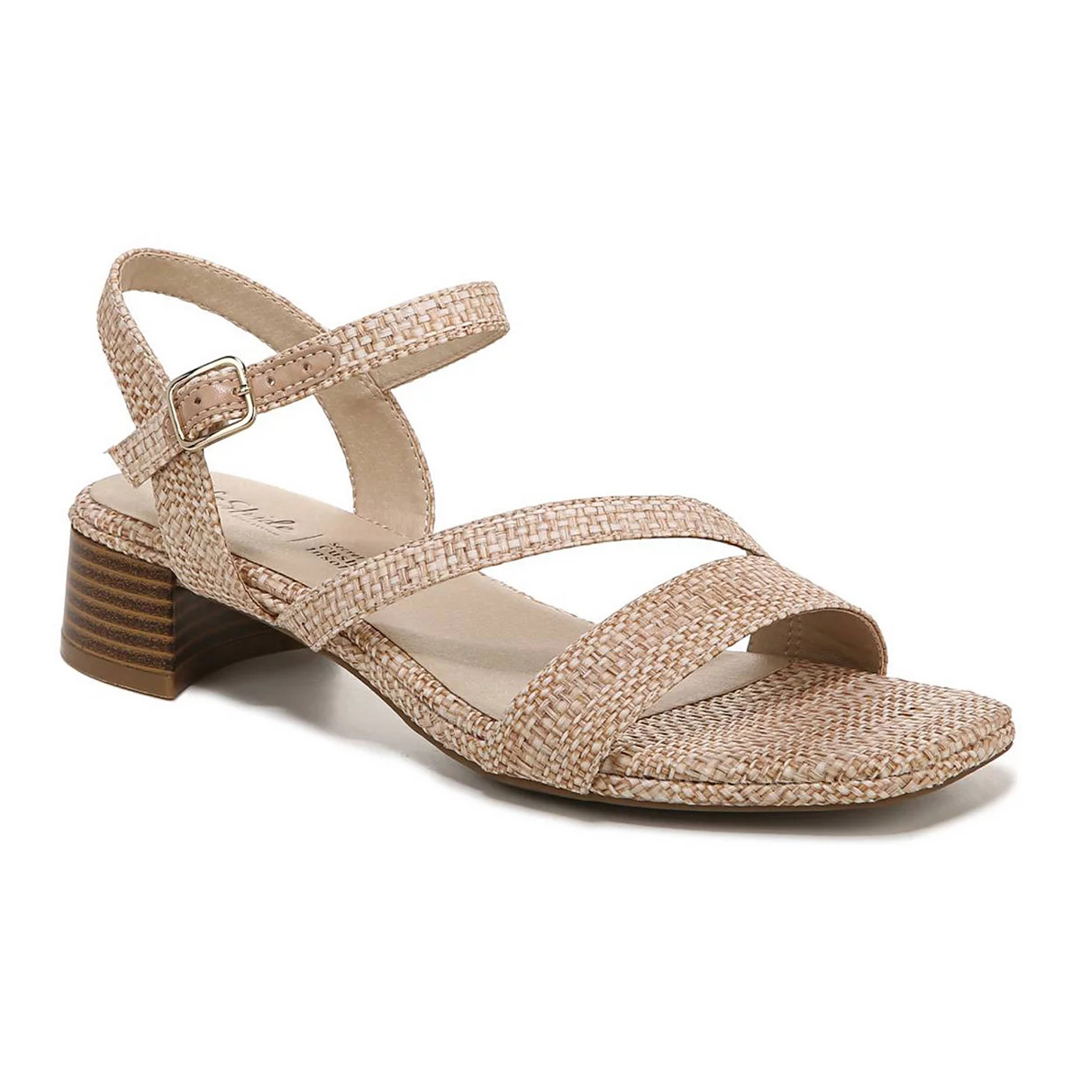 LifeStride Julep Women's Strappy Sandals | Kohl's