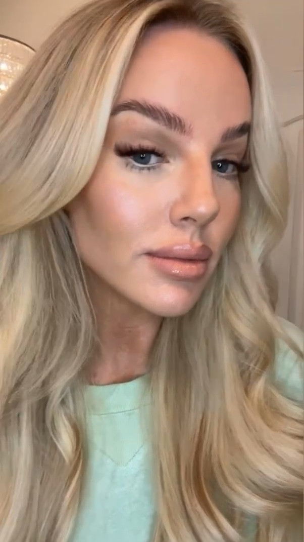 Makeup 

Anastasia brow freeze gel

Charlotte tilbury color correcter under eye 

Haus labs foundation  color 210 w/ revolve 
Beauty & the base foundation brush 

Makeup by Mario concealer color 120 with wet blender sponge

Dibs contour blush stick in color 3 with dibs double sided brush 

Dibs blush stick 3 with Sonia kush brush 

Charlotte tilbury airbrush flawless filter powder with beauty blender finger puff

Iconic London highlighter with angled brush 

Charlotte tilbury bronzer shade 3 for crease eyeshadow with elf dbl sided brush 

Iconic London highlighter for lid eyeshadow with elf dbl sided brush 

NYX  epic smoke cream eyeliner in white smoke 

Iconic London mascara 

Anastasia muted mauve lip liner and lip velvet lipstick in Kiss 

Anastasia gloss in diamond 

Iconic London prep set and glow setting spray in original  

Curling iron size: 1-1/4 barrel


#LTKstyletip #LTKbeauty #LTKfindsunder50