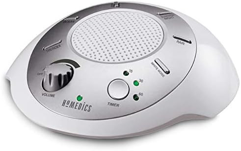 Visit the Homedics Store | Amazon (US)