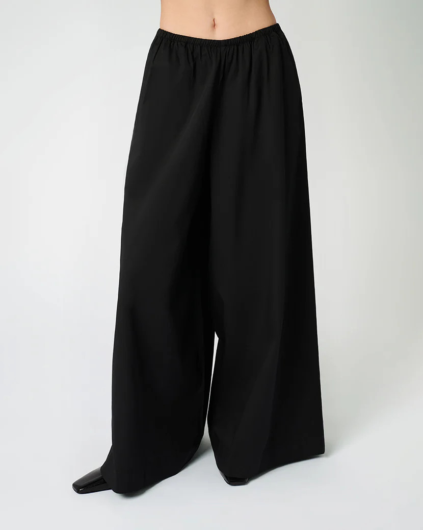 Wide Leg Pant | We Wore What