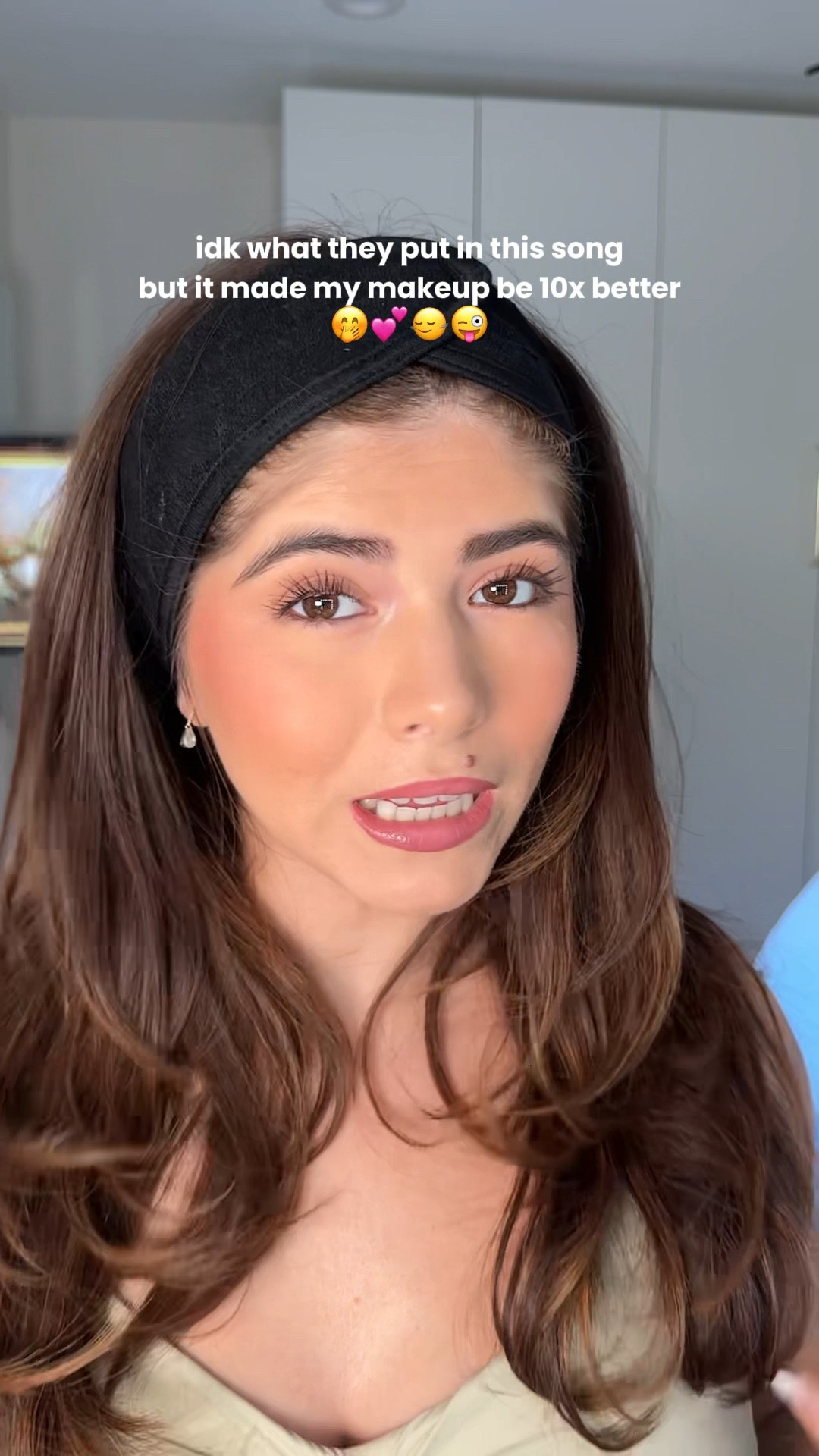 Makeup routine for sensitive acne-prone skin! ⭐️🤭 this setting spray made my makeup last soooo long 

#LTKBeauty