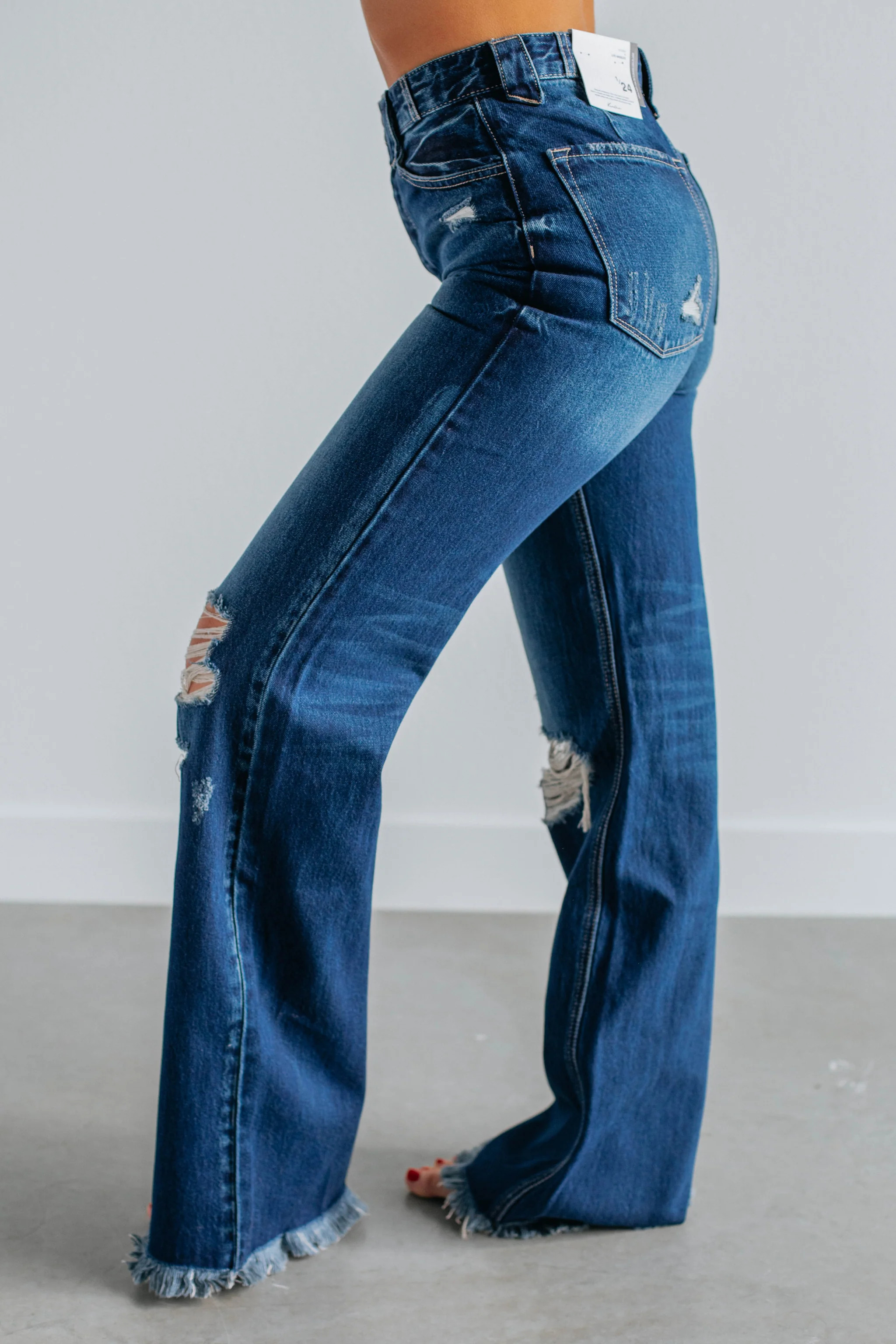Wynn KanCan Jeans | Wild Oak Boutique