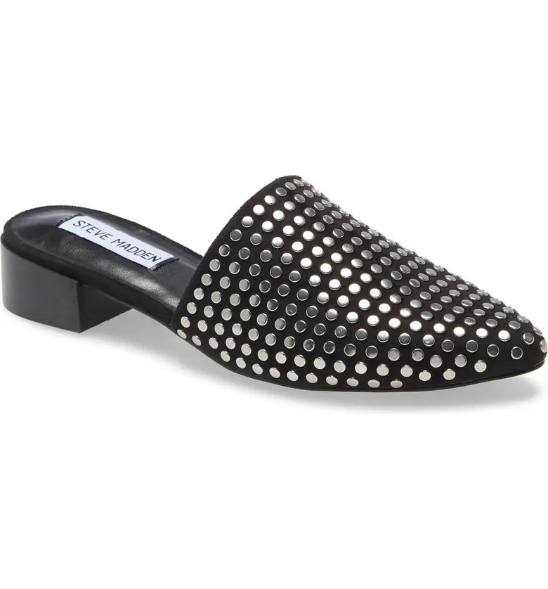 Chime Studded Mule | Nordstrom