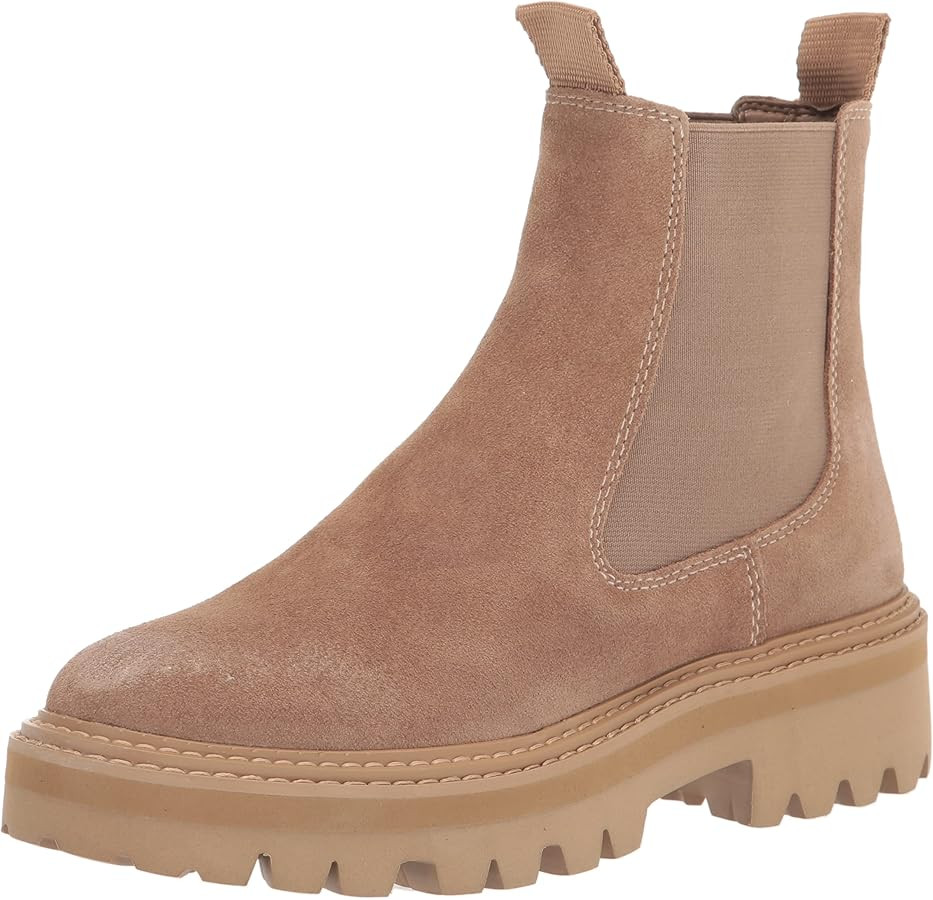 Dolce Vita Women's Moana H2o Rain Boot | Amazon (US)