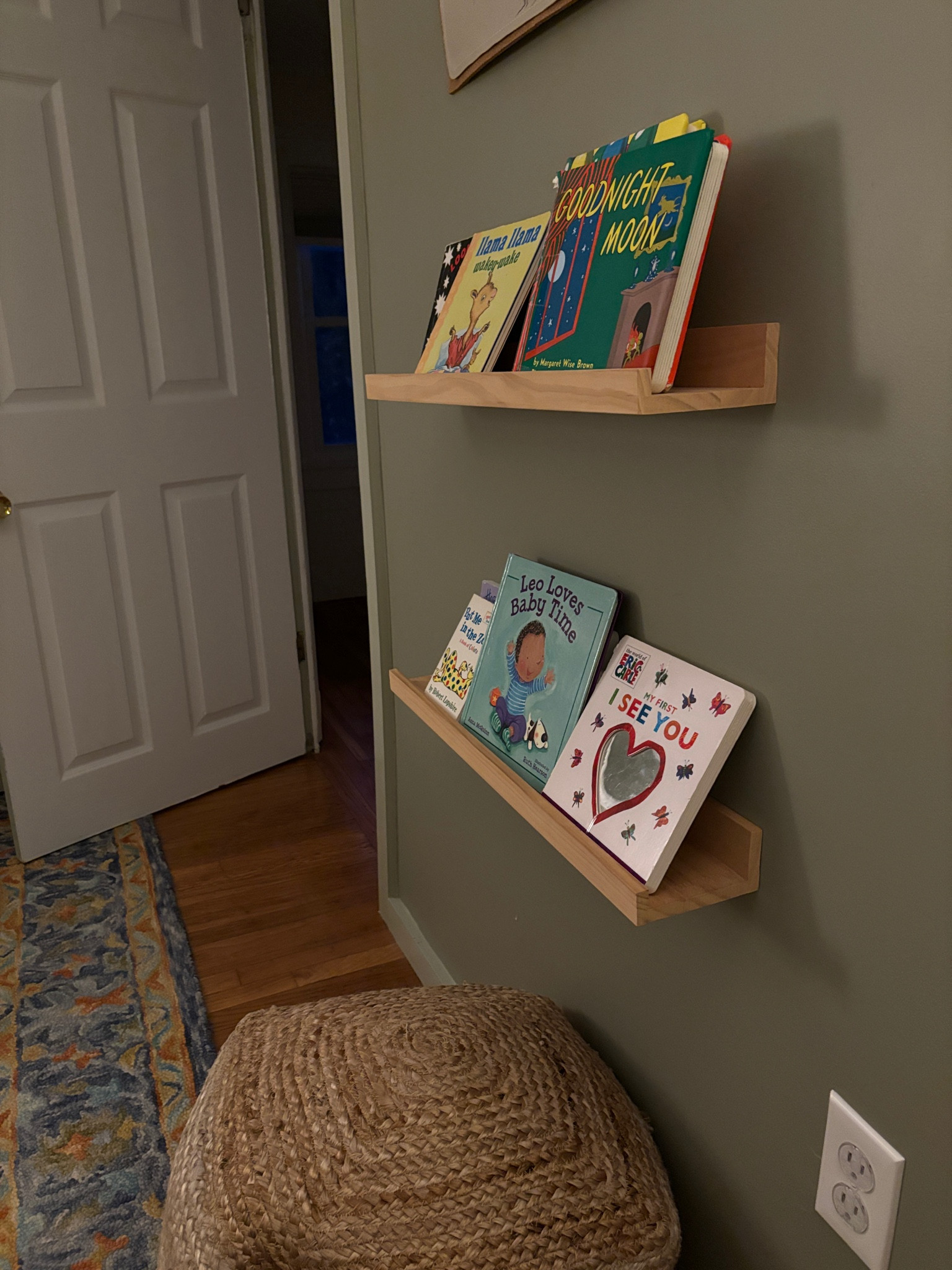 Book ledge 

#LTKxPrimeDay #LTKHome