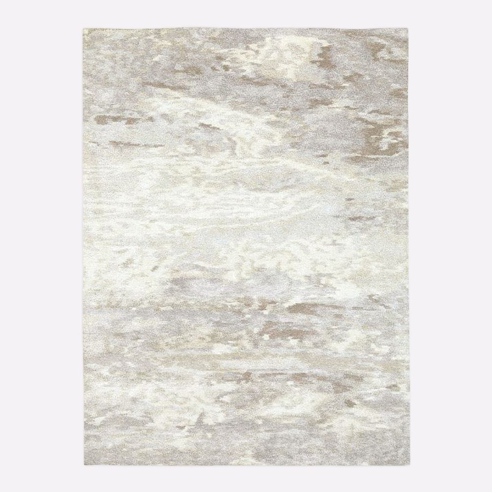 Quartz Rug | West Elm (US)
