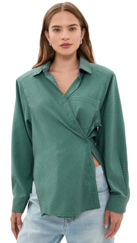 Lioness Women's Notting Hill Shirt | Amazon (US)