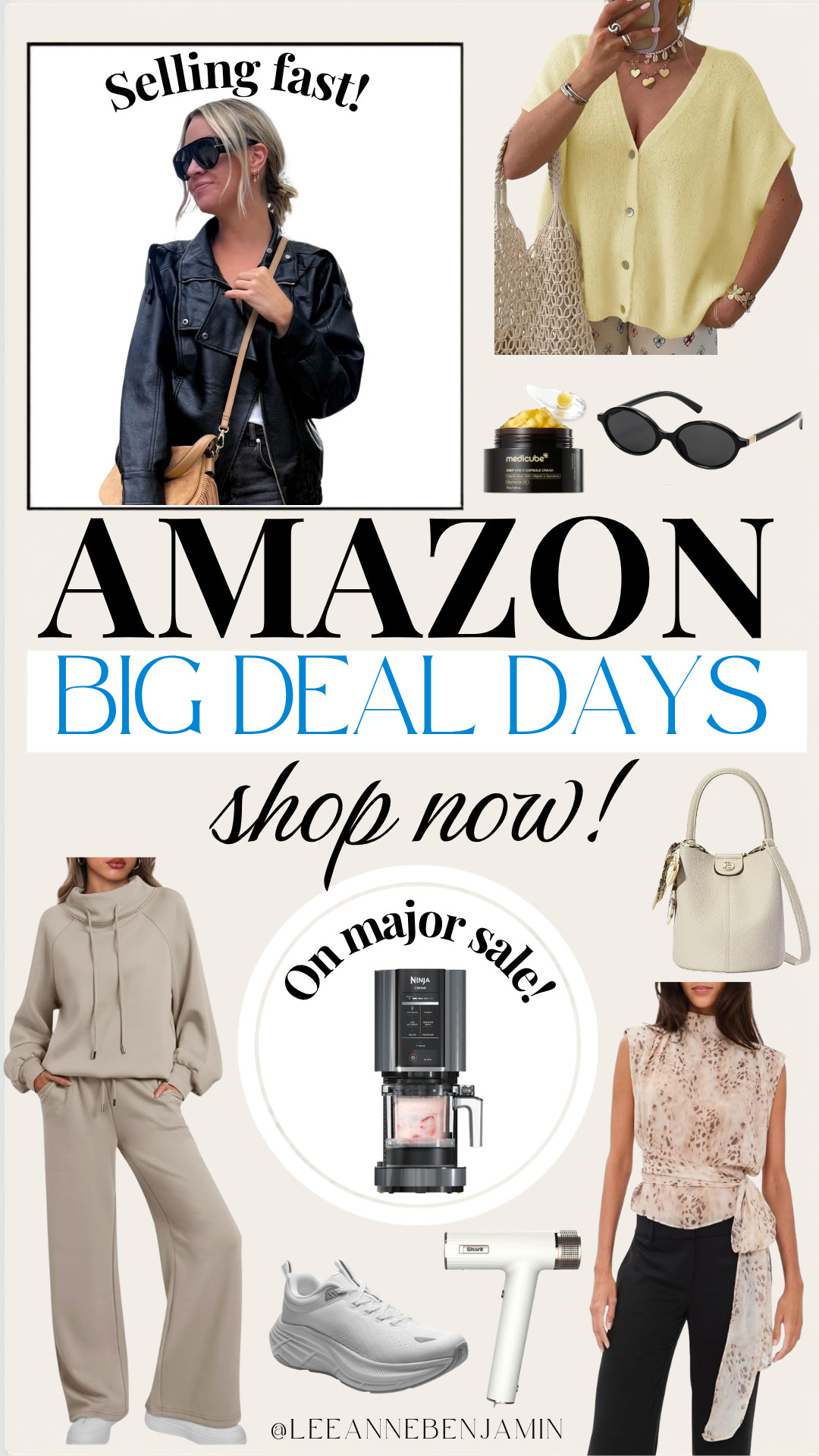 last day to shop Amazon! 

 #LTKgrwm #LTKOver40 #LTKSaleAlert