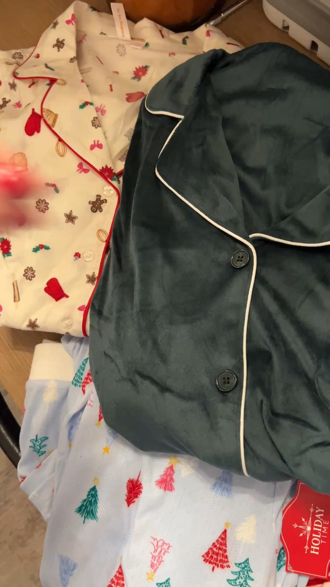 Under $25 women’s Christmas pjs! Size up in the silk ones for a roomier fit! 

#LTKselfcare #LTKmomlife #LTKMidsize