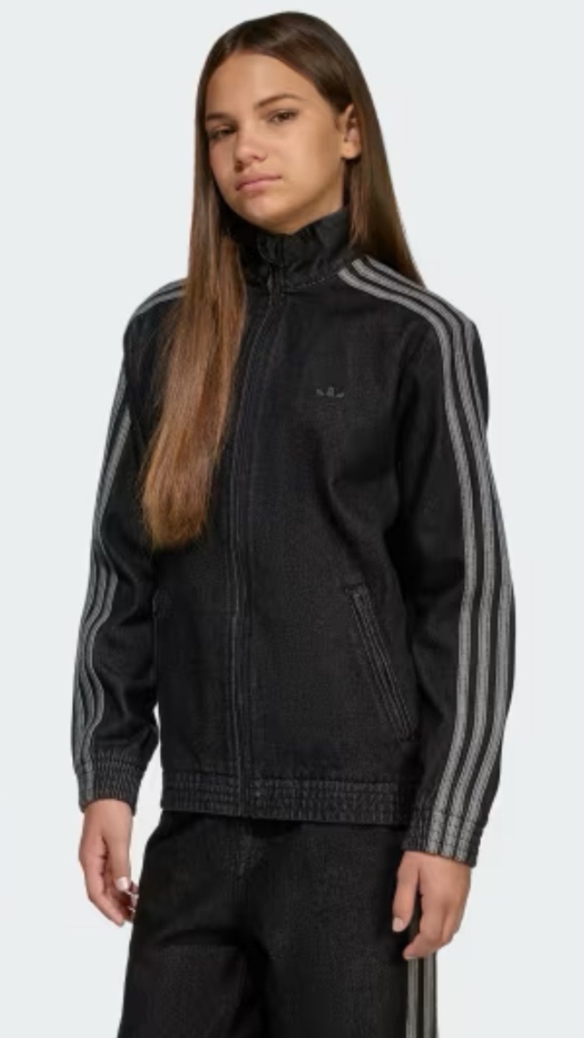 Adidas kids 🖤🩶

#LTKpetite #LTKstyletip #LTKspring