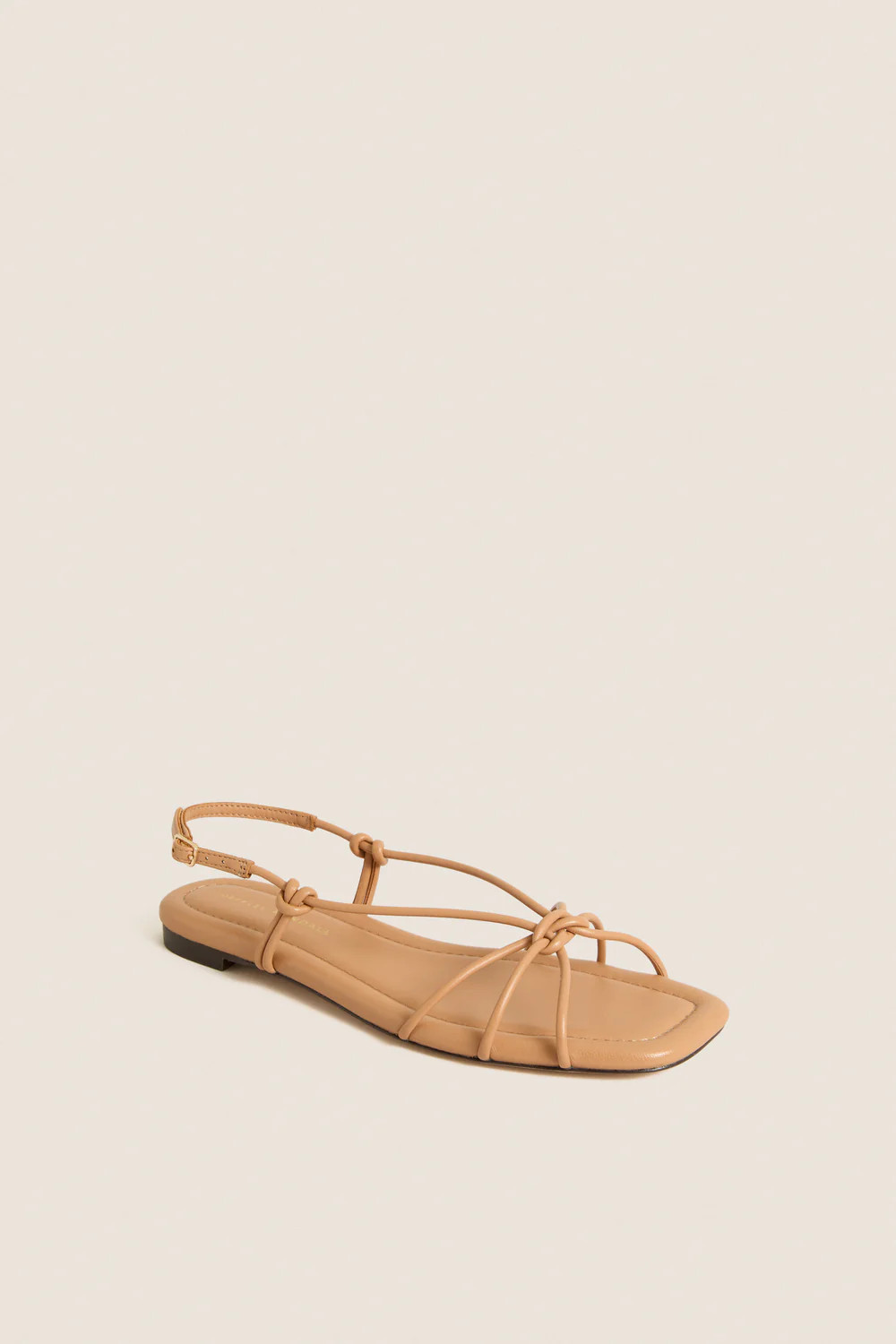 Duna Nappa Karly Sandals | Tuckernuck (US)