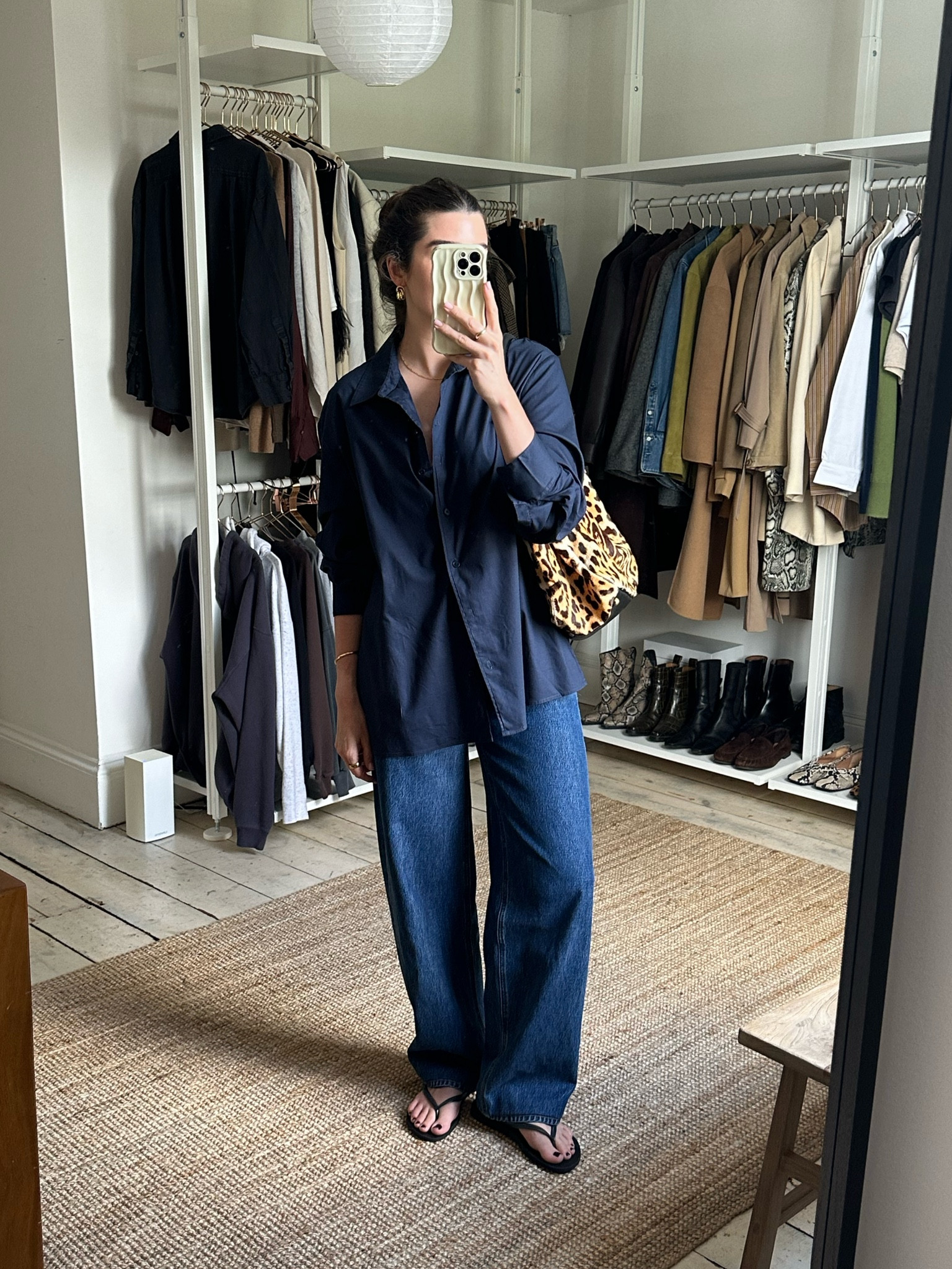 My everyday uniform ❤️🍁

#LTKuk #FashionMonth #LTKstyletip