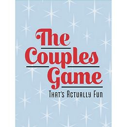 The Couples Game | Paper Source | Paper Source