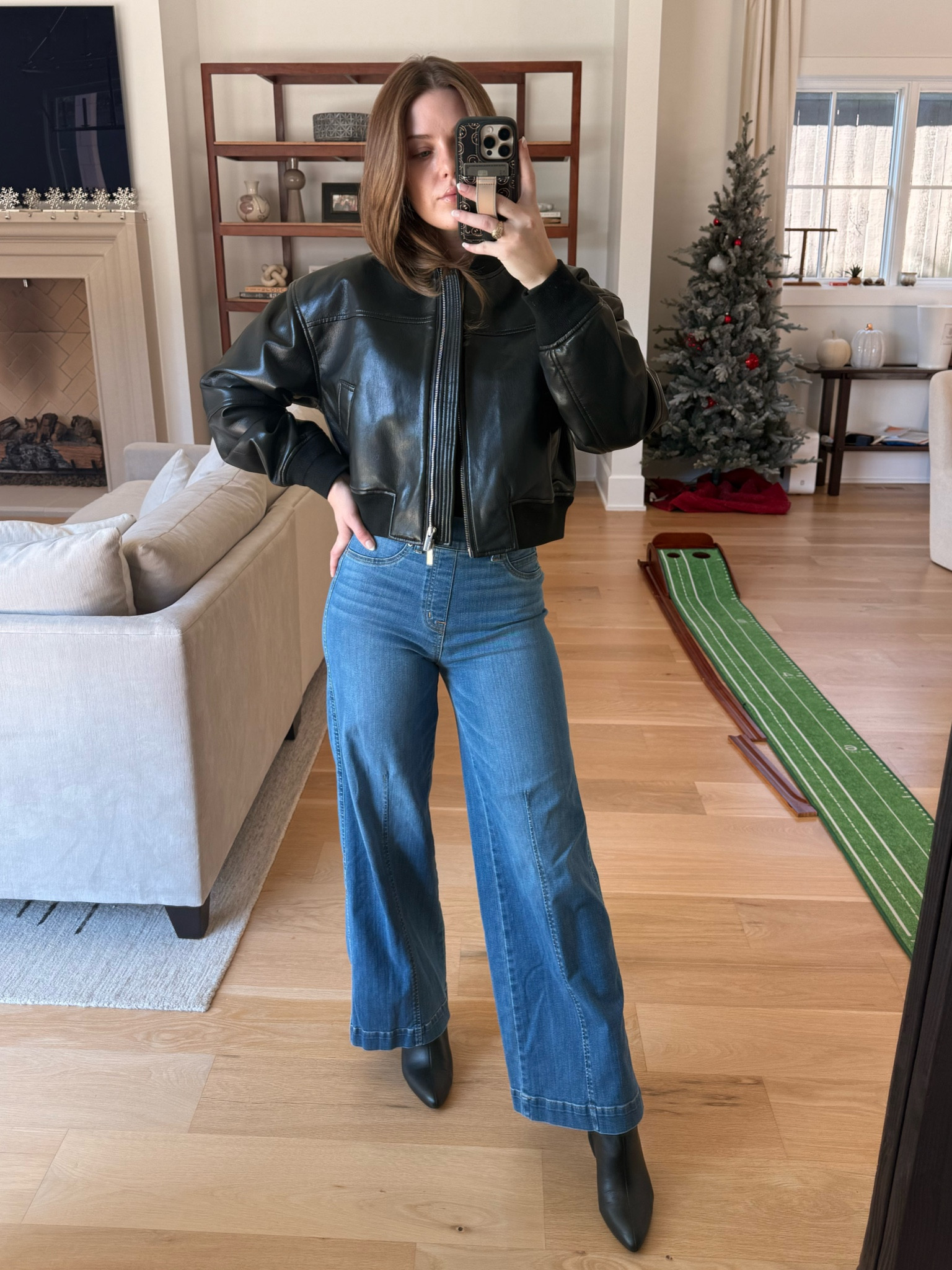 Airport fit! 