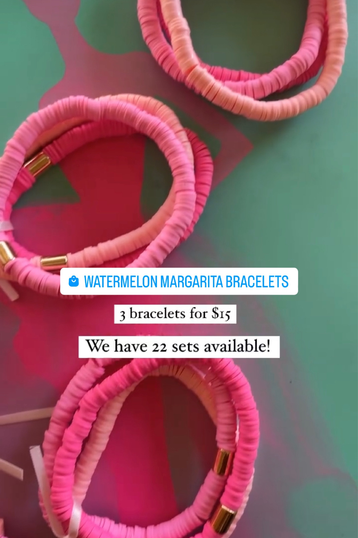 Only 15 #15andunder #friendgifts #teengifts #stockingstuffer #shopsmall #bracelet 

#LTKfindsunder50 #LTKGiftGuide #LTKsalealert