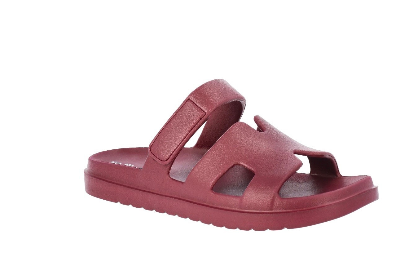 Slide sandals #walmartpartner #casual #lounge #travel 

#LTKShoeCrush