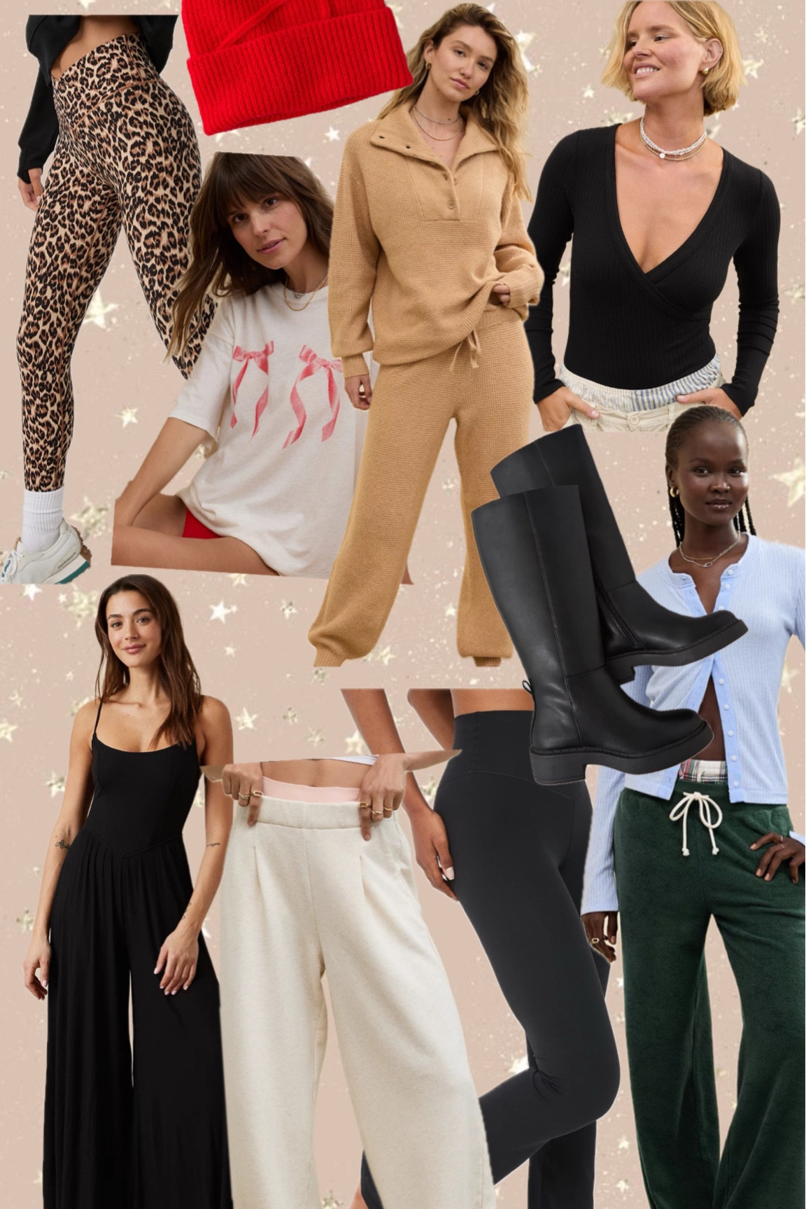 Aerie Black Friday faves!! 🎀🍒🎄

#LTKsalealert #LTKActive #LTKSeasonal