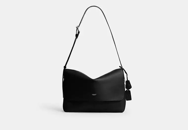 Ludlow Messenger Bag | Coach (US)