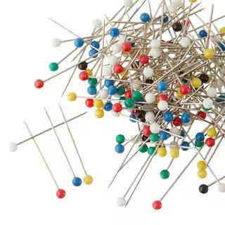 Loops & Threads™ Ball Point Pins | Michaels | Michaels Stores