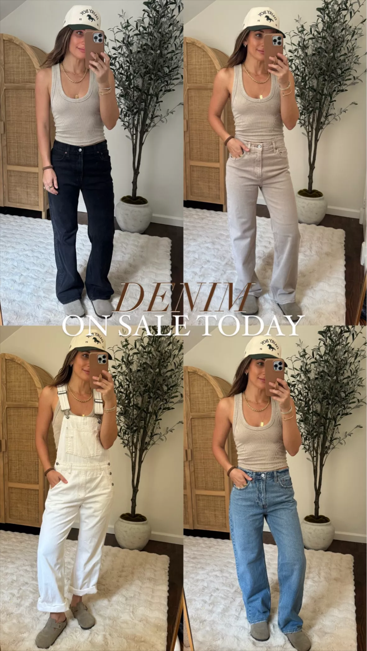 High Rise 90s Relaxed Jean curated on LTK High Rise 90s Relaxed Jean curated on LTK