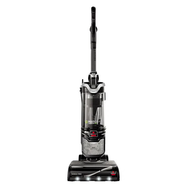 BISSELL Multiclean Allergen Pet Slim Vacuum Cleaner 31269 | Wayfair North America