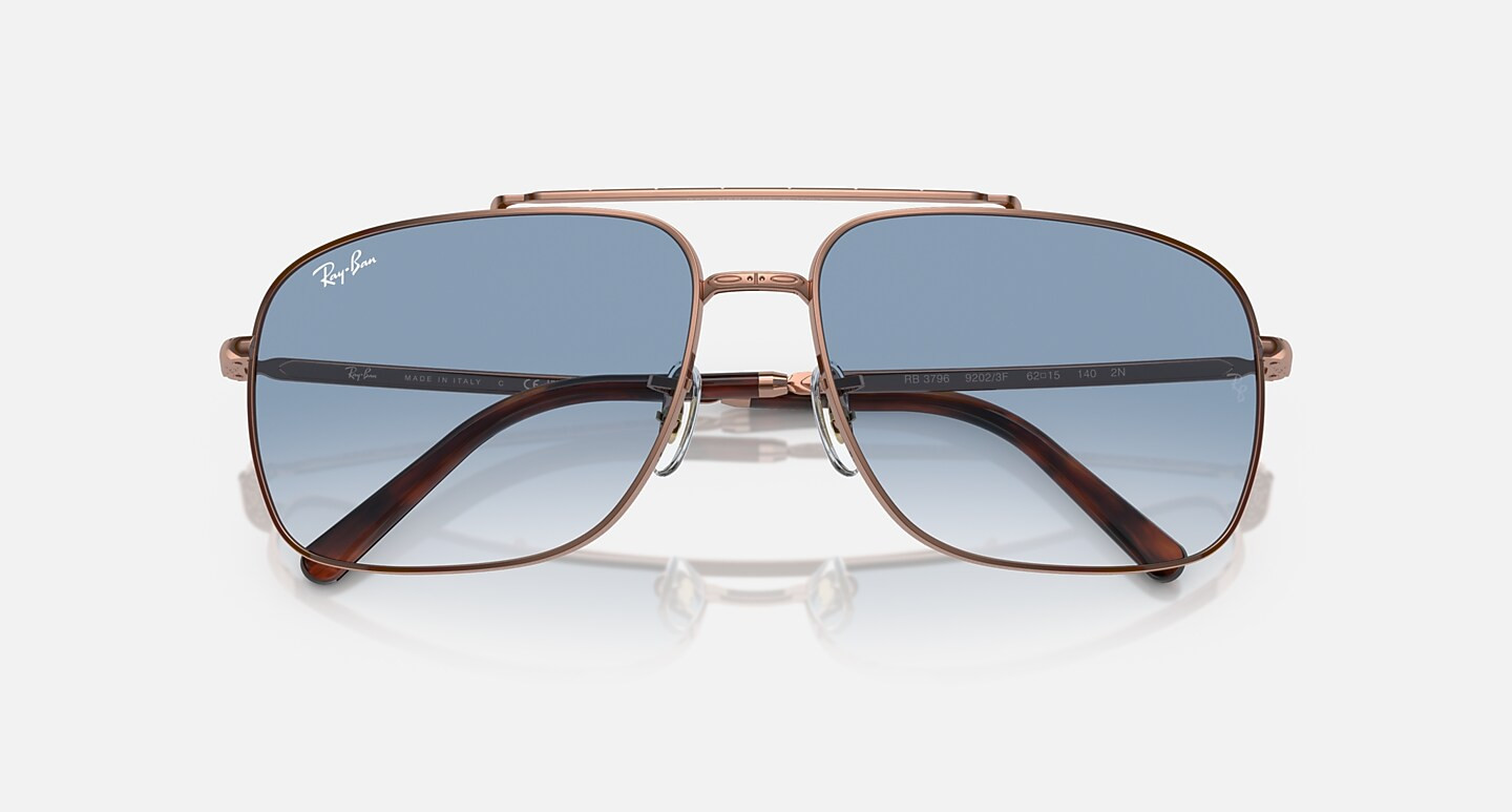 RB3796 | Ray-Ban (US)