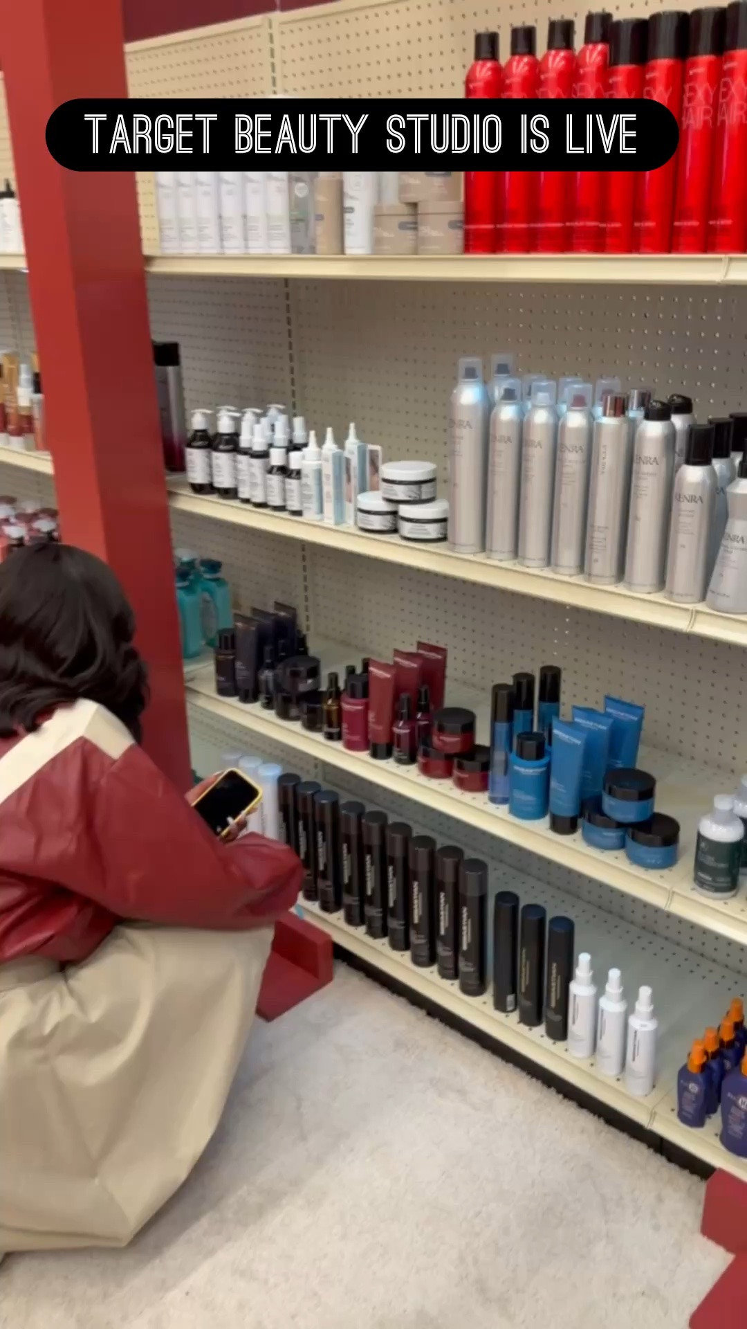 So many good beauty, hair care and skincare finds at Target Beauty Studio!! Finds Available now!

#LTKBeauty #LTKselfcare