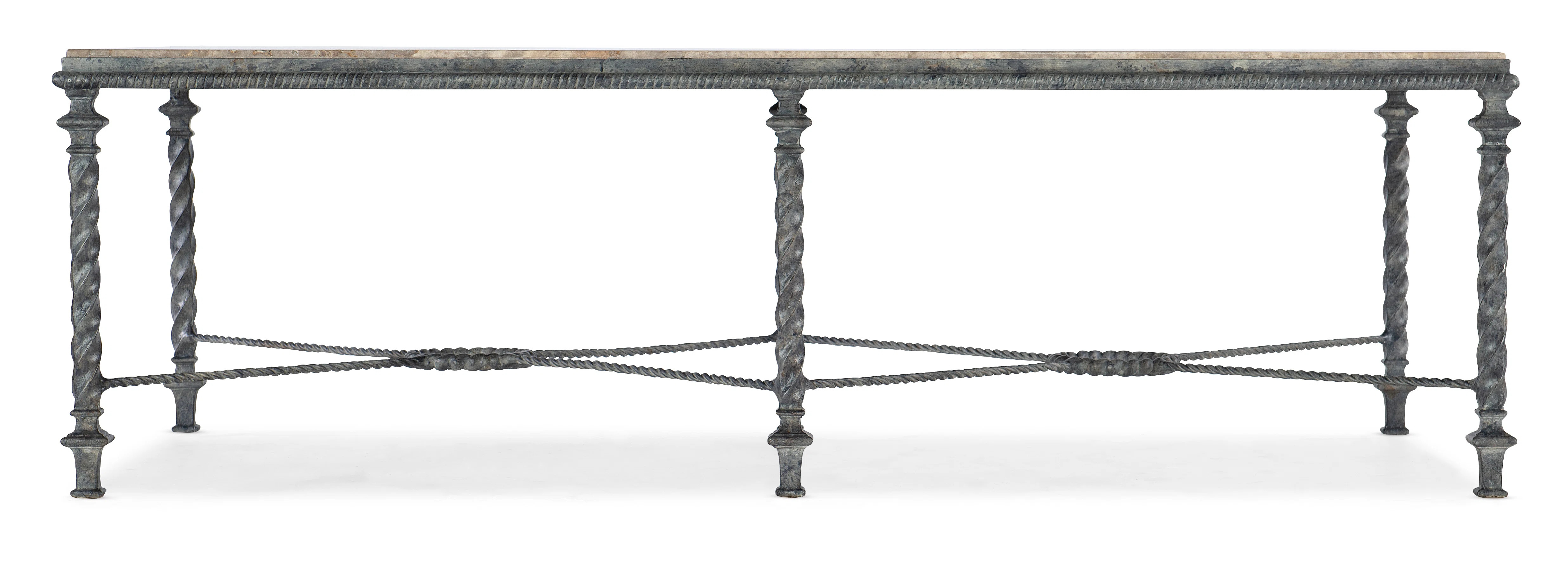Stone Top Coffee Table | Wayfair North America