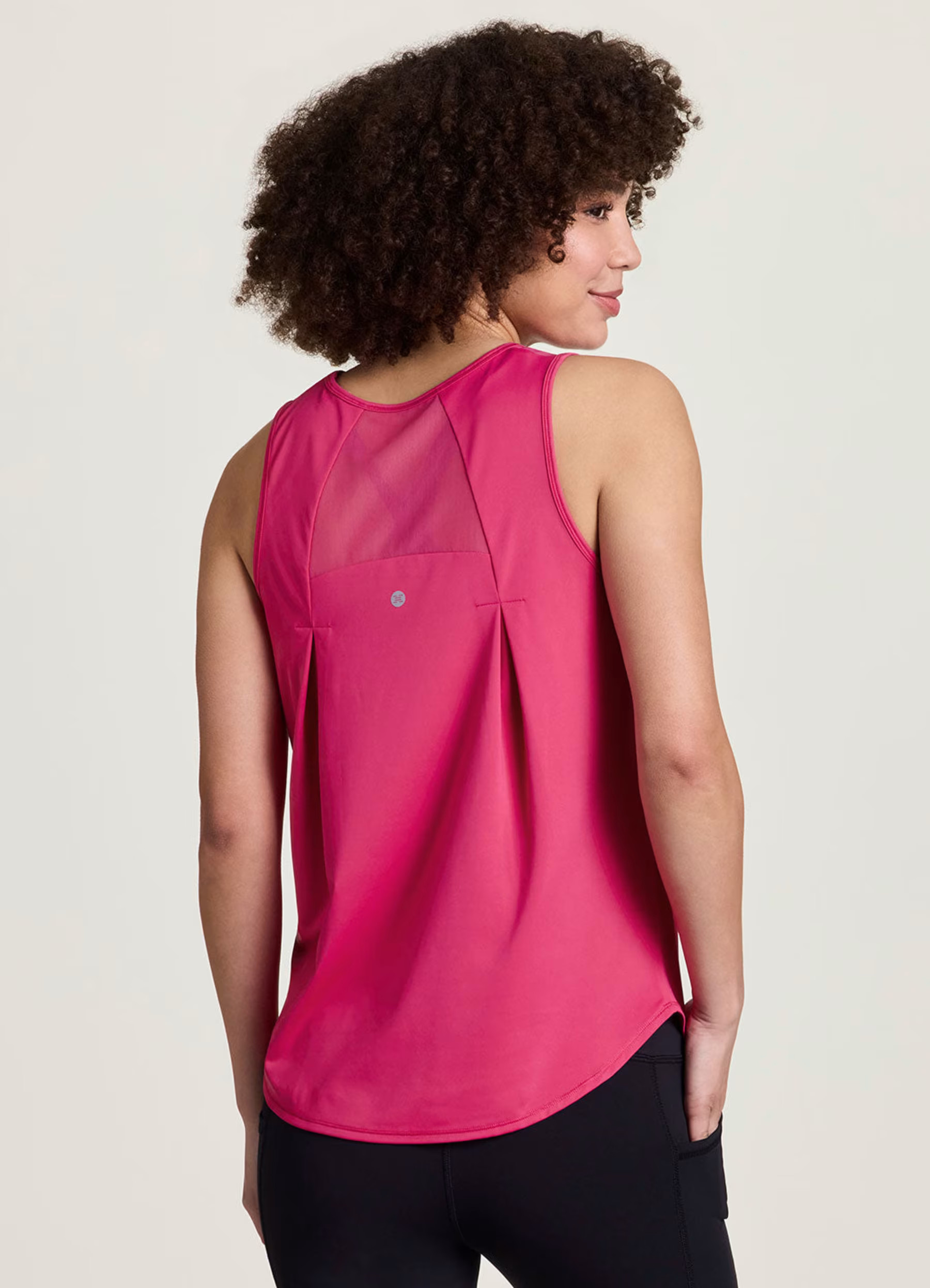 Look Back At It Tank - RBX Active | RBX Active