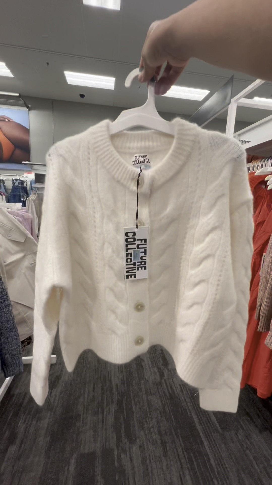 New Future Collective drop is here and these some of my fave from the drop 🤍🧸🍁🍂☕️🍄
#ootd #futurecollective #fashion #fallfashion #targetfind #targethaul

#LTKfindsunder50 #LTKSeasonal #LTKHolidaySale