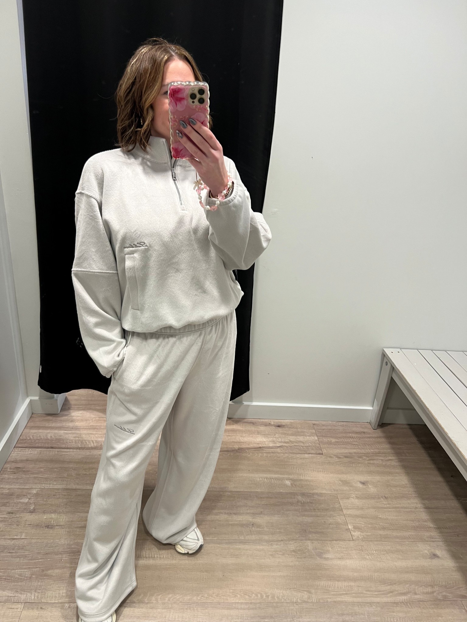 The most comfy coziest set from lululemon I’ve tried yet! 

#LTKMidsize #LTKStyleTip #LTKHoliday