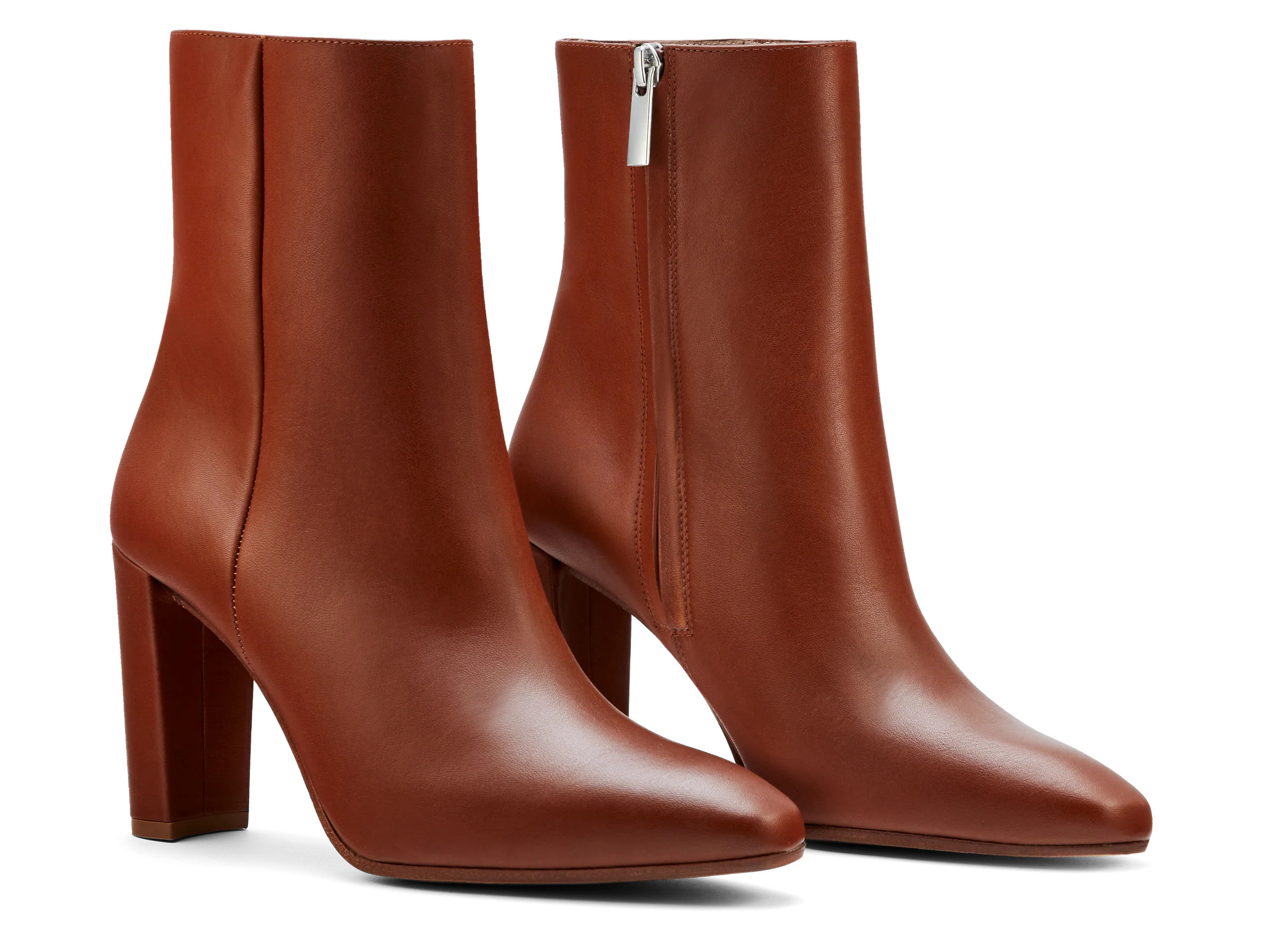 INEZ: Paz 90: Saddle Calf | Inez 