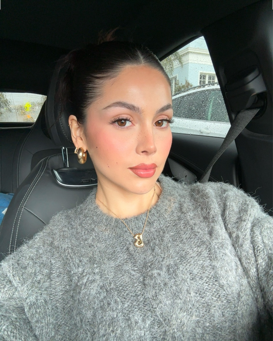 updated everyday makeup routine 💋 #LTKBeauty