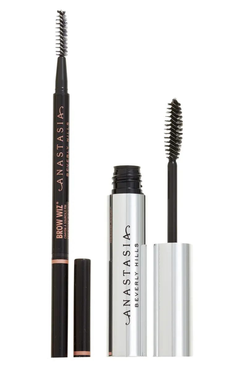 Anastasia Beverly Hills Brow Bae-sics Kit ($47 Value) | Nordstrom | Nordstrom