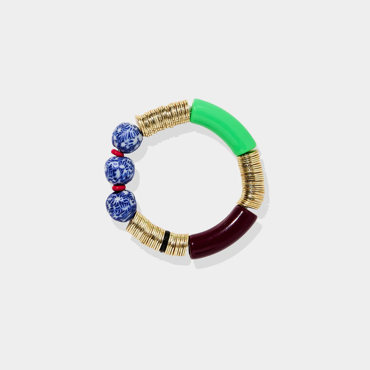 Teddy Specialty Bracelet | Allie + Bess