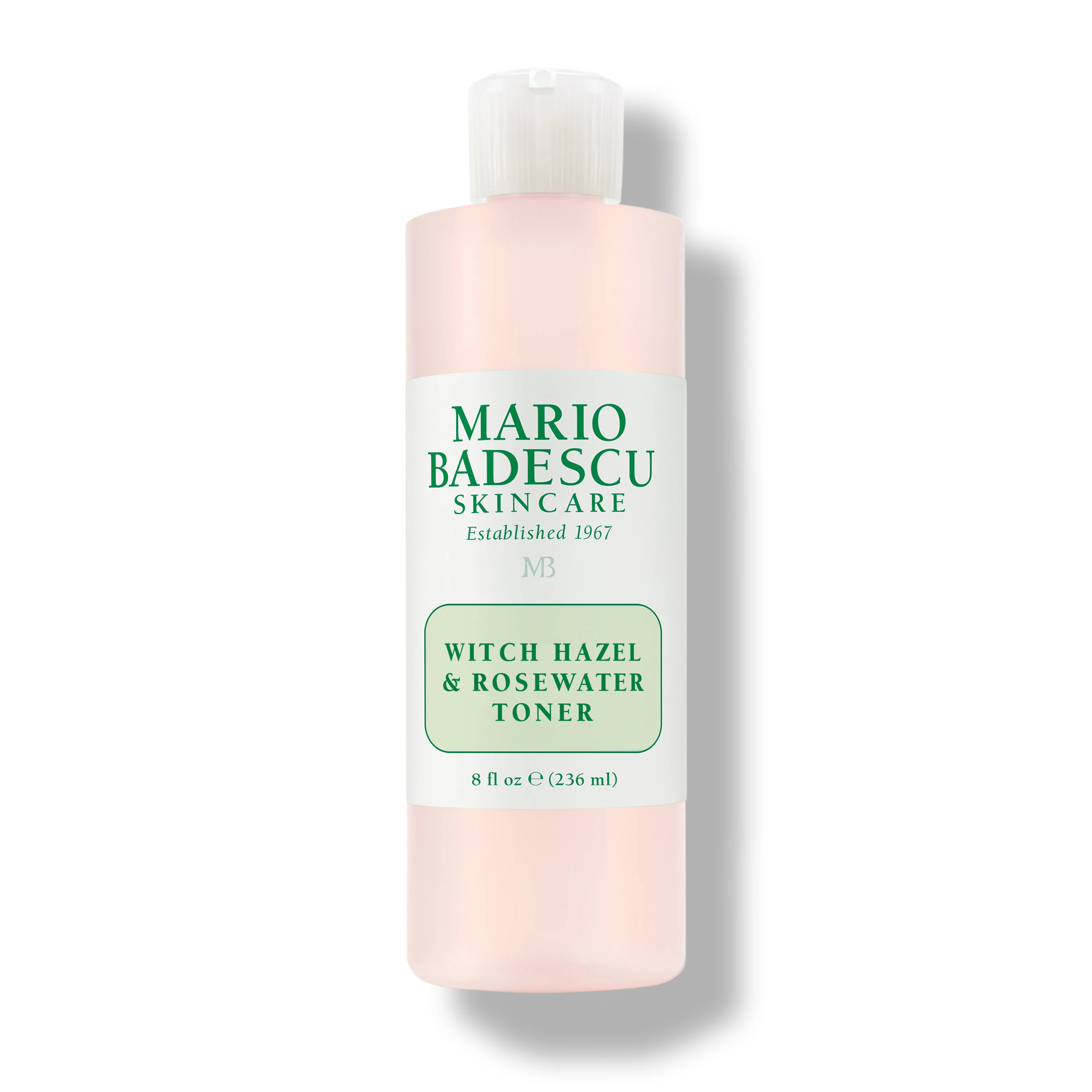 Witch Hazel & Rosewater Toner - Pore Clarifying | Mario Badescu | Mario Badescu