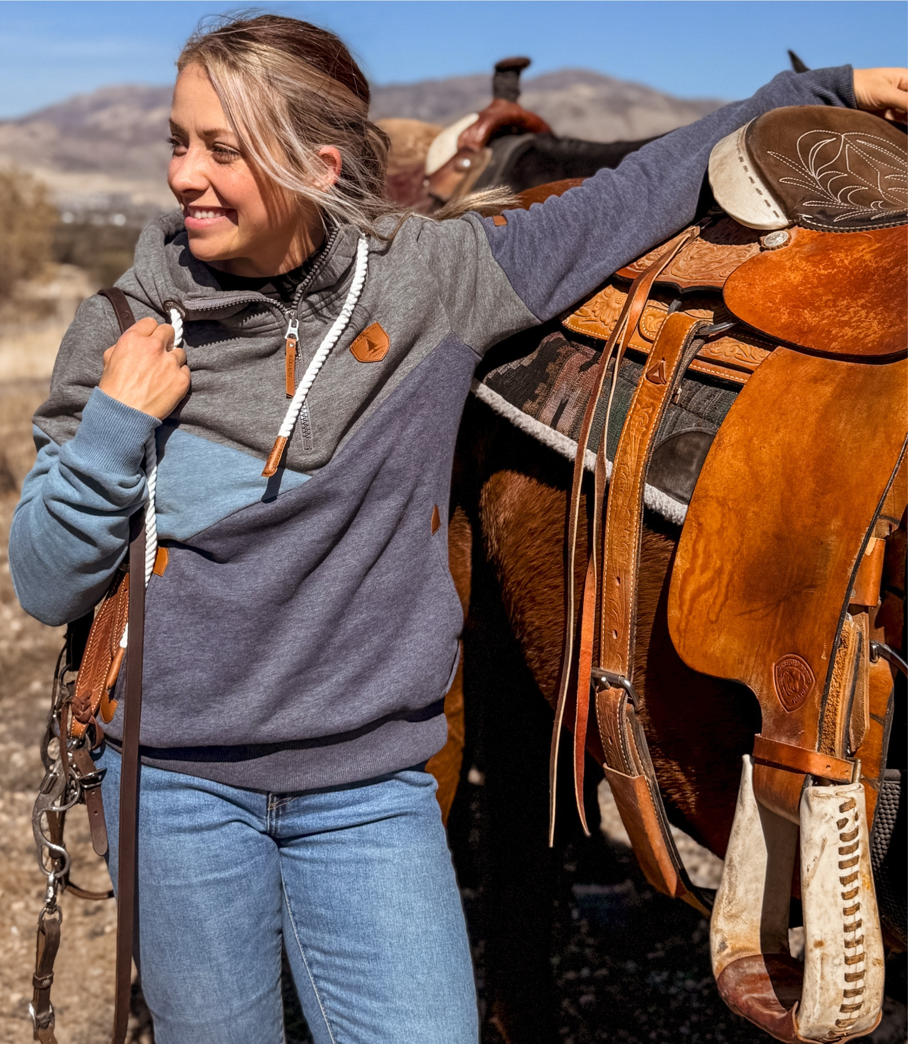 Y’all my favorite Hoodie Brand is having a massive sale! 30% off select styles, don’t walk… RUN! 

https://rstyle.me/+gM9Wy0ZZE9mDz3XbsJ2s_w

#LTKActive #LTKStyleTip #LTKFindsUnder100