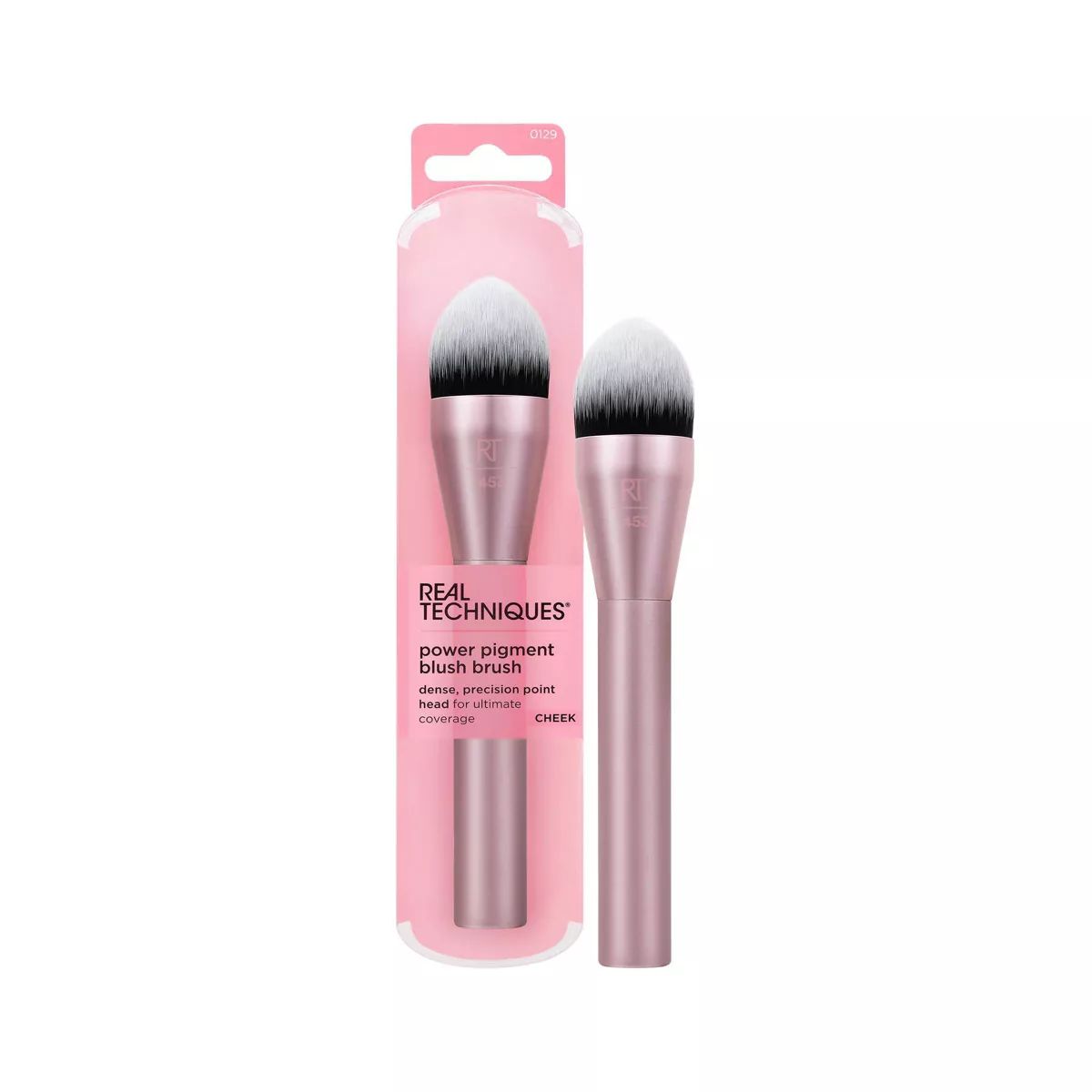 Real Techniques Power Pigment Shape Shifter Makeup Brush | Target