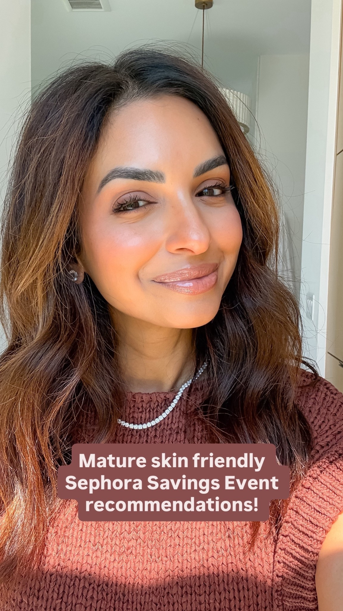 The Sephora Savings Event is here & I linked up some of my most used beauty items that are all mature skin approved ✔️ All Beauty Insiders can save up to 20% off & remember  you can use in store pick up or same day delivery options too! @sephora #sephorapartner 

#LTKBeauty #LTKmorningroutine #LTKSaleAlert